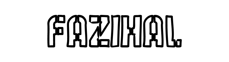 Mute Fruit White Krash  Free Fonts Download