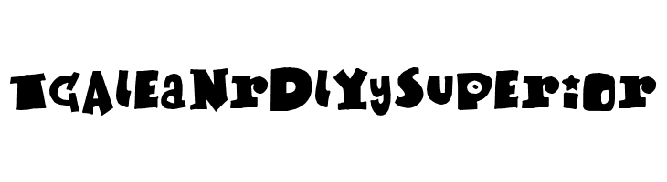 Mixed up  Free Fonts Download