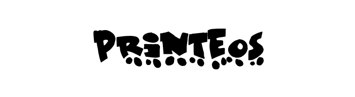 Sk8 or dye  Free Fonts Download