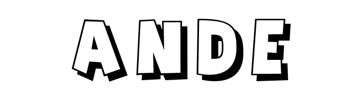 Agent Red  Free Fonts Download