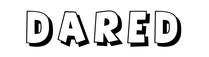 Agent Red  Free Fonts Download