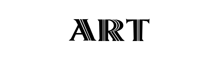 Metroliner Regular  Free Fonts Download