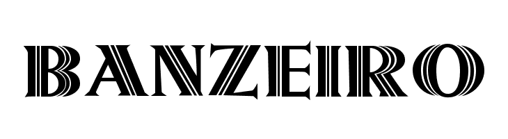 Metroliner Regular  Free Fonts Download