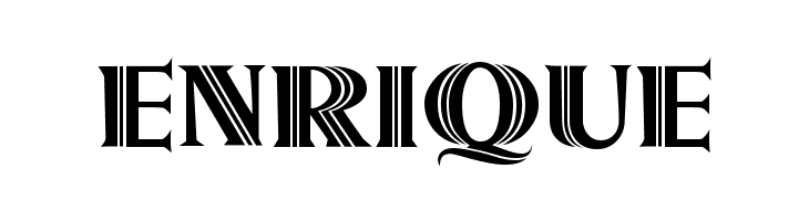 Metroliner Regular  Free Fonts Download