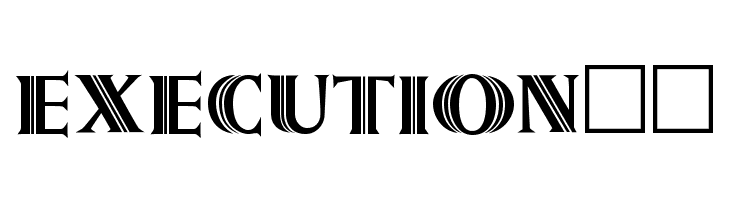 Metroliner Regular  Free Fonts Download