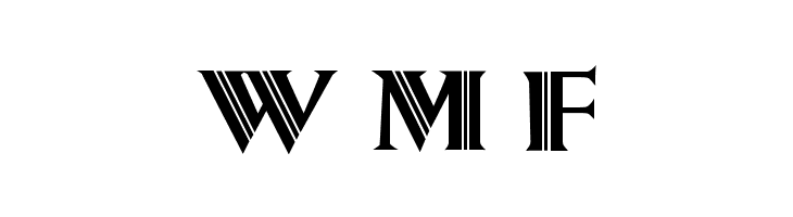 Metroliner Regular  Free Fonts Download