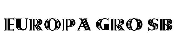 Metroliner Regular  Free Fonts Download