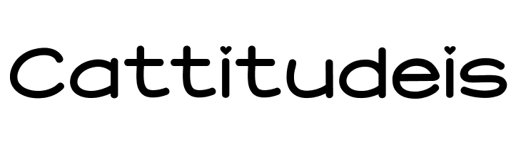 Cayank Qiu  Free Fonts Download