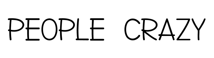 Go Jackie  Free Fonts Download