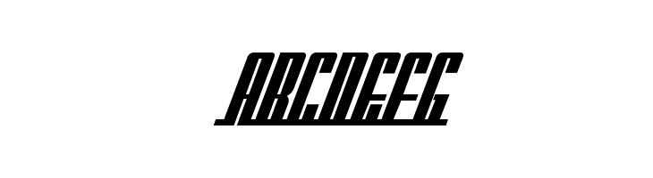 SF Americana Dreams Bold  Free Fonts Download