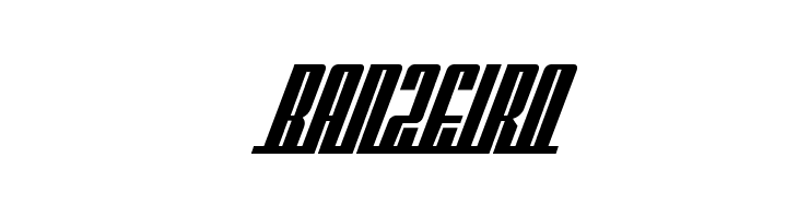 SF Americana Dreams Bold  Free Fonts Download