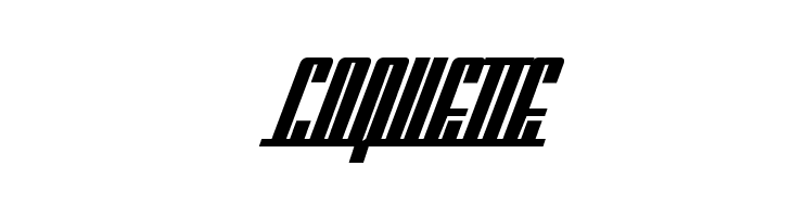 SF Americana Dreams Bold  Free Fonts Download