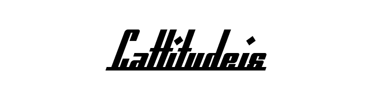 SF Americana Dreams Bold  Free Fonts Download