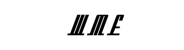 SF Americana Dreams Bold  Free Fonts Download