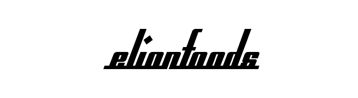 SF Americana Dreams Bold  Free Fonts Download