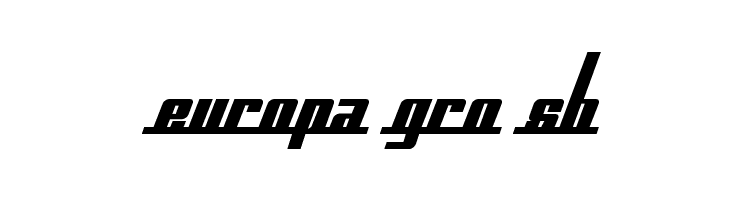 SF Americana Dreams Bold  Free Fonts Download