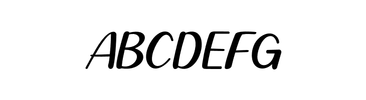 Go Orange  Free Fonts Download