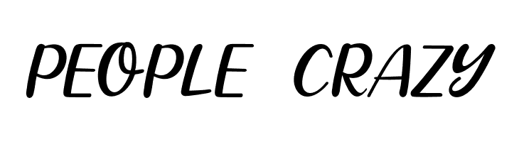 Go Orange  Free Fonts Download