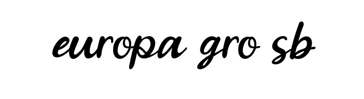 Go Orange  Free Fonts Download