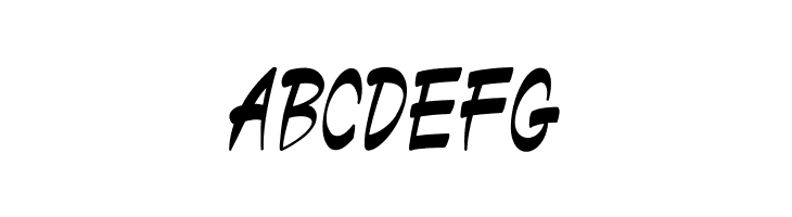 Black Miesee  Free Fonts Download