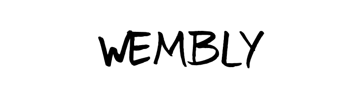 Oyget!  Free Fonts Download