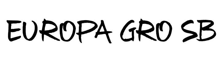 Oyget!  Free Fonts Download