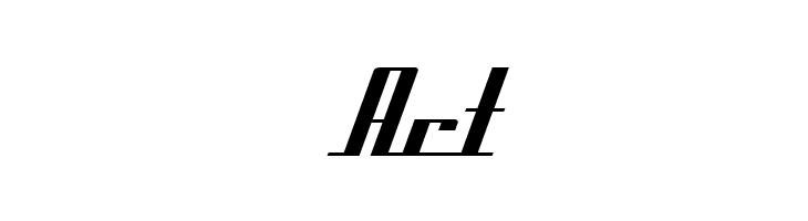 SF Americana Dreams Extended  Free Fonts Download
