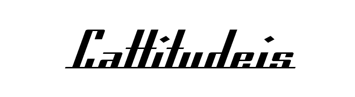 SF Americana Dreams Extended  Free Fonts Download