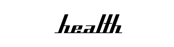 SF Americana Dreams Extended  Free Fonts Download