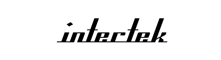 SF Americana Dreams Extended  Free Fonts Download