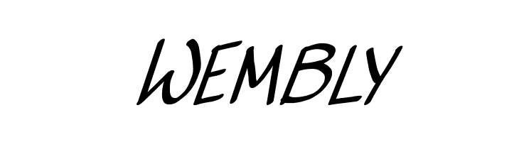 vigilante sidekick Italic  Free Fonts Download