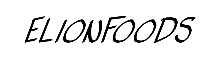 vigilante sidekick Italic  Free Fonts Download