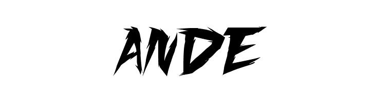 Fighting Spirit turbo  Free Fonts Download