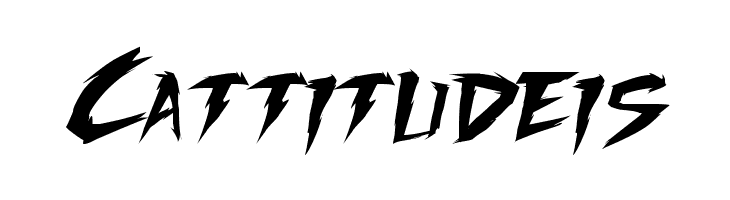 Fighting Spirit turbo  Free Fonts Download