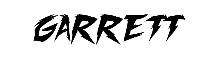 Fighting Spirit turbo  Free Fonts Download