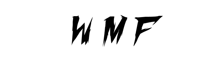 Fighting Spirit turbo  Free Fonts Download