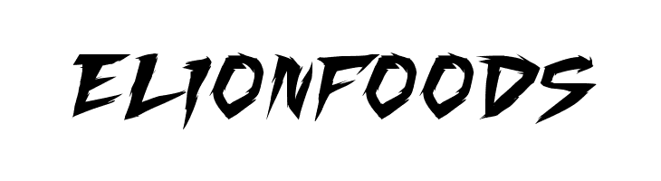Fighting Spirit turbo  Free Fonts Download