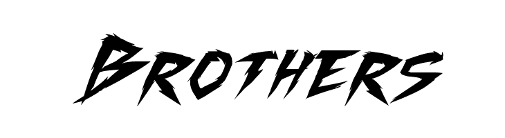 Fighting Spirit turbo Italic  Free Fonts Download