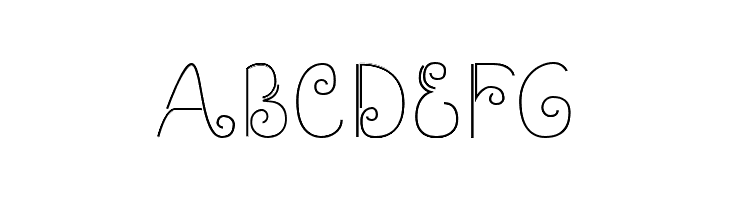 Gary  Free Fonts Download