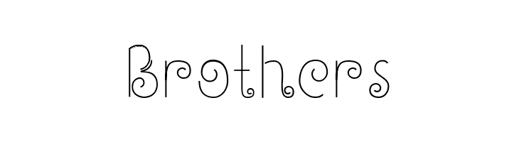 Gary  Free Fonts Download