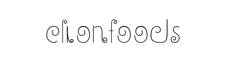 Gary  Free Fonts Download