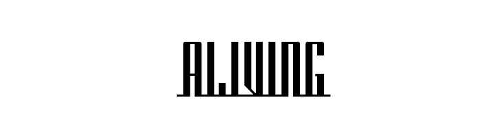 SF Americana Dreams SC Upright  Free Fonts Download