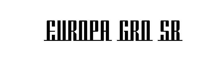 SF Americana Dreams SC Upright  Free Fonts Download