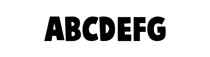 Cartoonist Kooky  Free Fonts Download