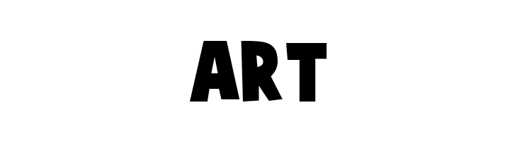 Cartoonist Kooky  Free Fonts Download