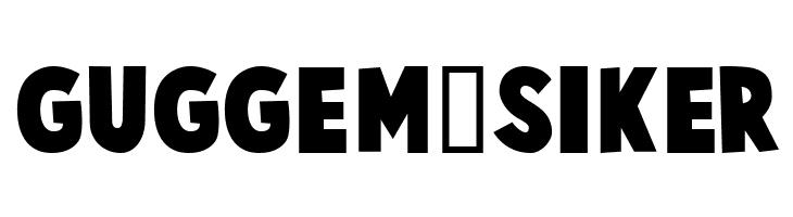 Cartoonist Kooky  Free Fonts Download