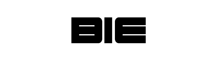 Cyberspace  Free Fonts Download