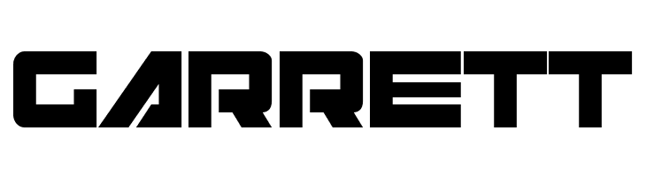 Cyberspace  Free Fonts Download