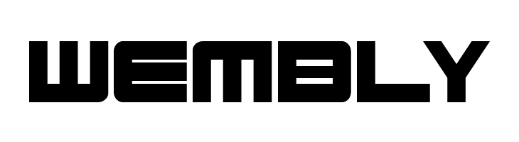 Cyberspace  Free Fonts Download