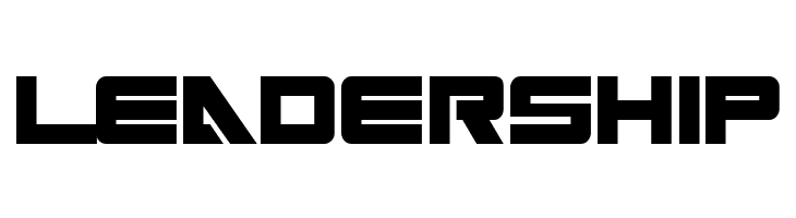 Cyberspace  Free Fonts Download